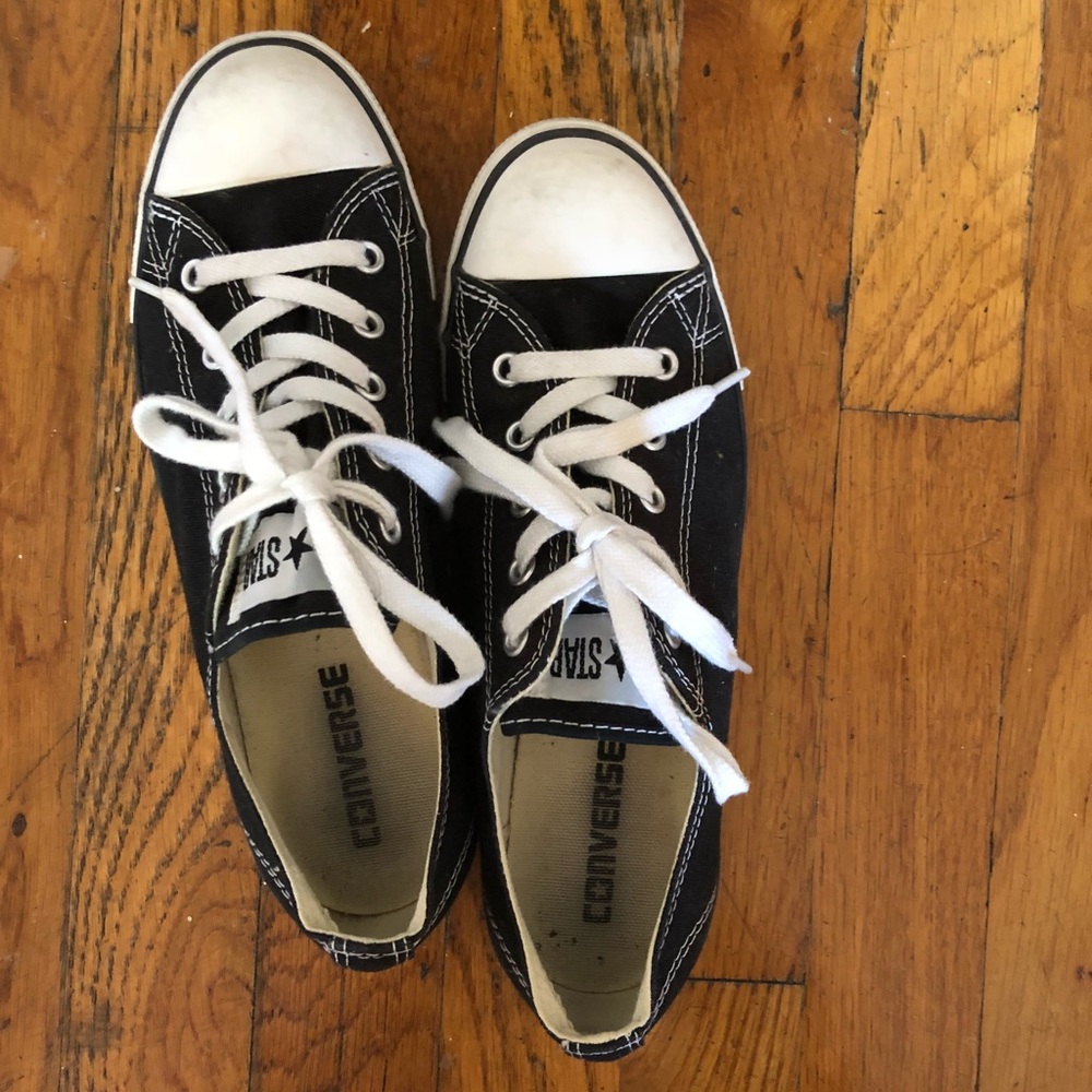 Amazing converse